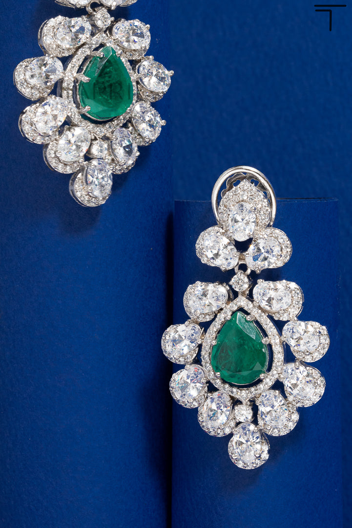 enthralling-swarovski-earrings