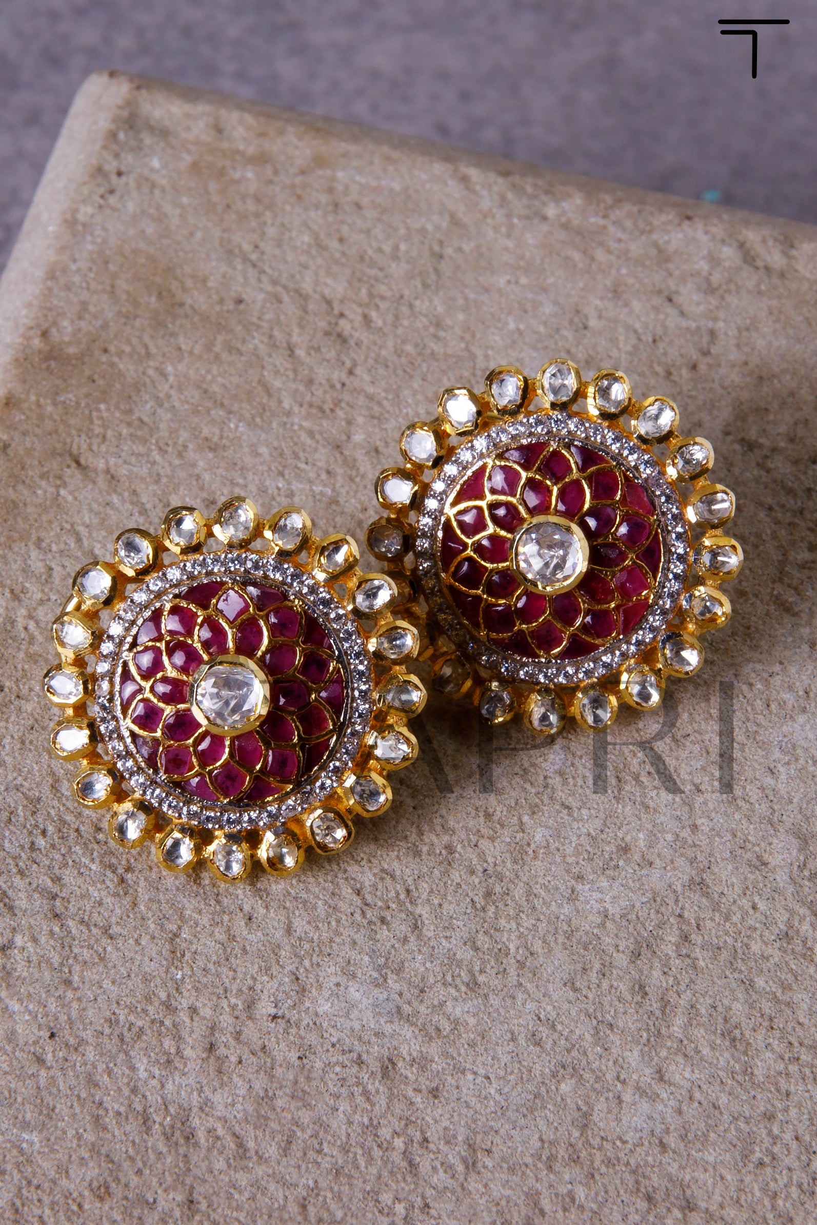 mansi-moissanite-polki-earrings