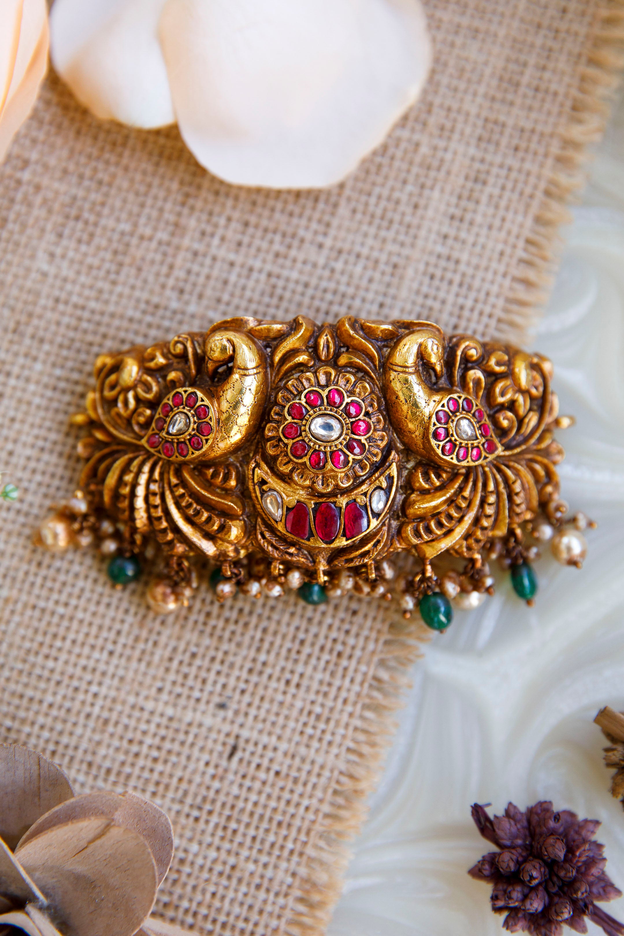 vidya-deep-nagas-kundan-choker